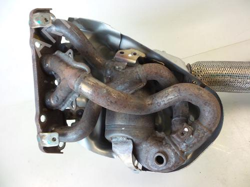 Catalyst MAZDA 2 Hatchback (DL, DJ) 1.5 SKYACTIV-G | BP29868342M10