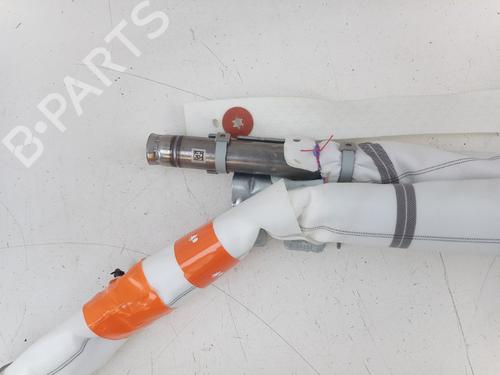 Left curtain airbag HYUNDAI TUCSON (NX4E, NX4A) 1.6 T-GDi Hybrid 48V | BP30811124C11