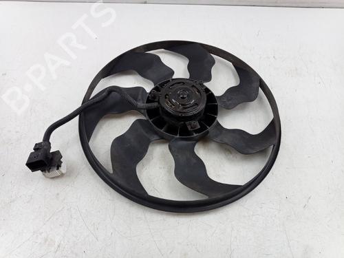 Used Radiator fan Radiator fan HYUNDAI ix35 (LM, EL, ELH) 2.0 (163 hp) 40263841 40263841