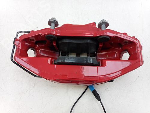 Left front brake caliper BMW 5 Touring (G61, G99) i5 eDrive40 | BP38934443M105 - Image 4