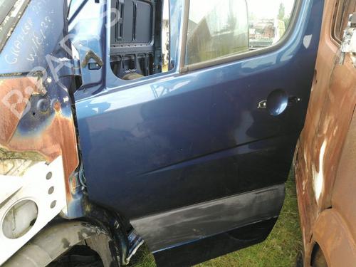 Used Left front door VW CRAFTER 30-50 Van (2E_) 2.5 TDI (136 hp) 22487718