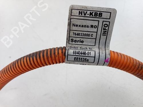 Andre BMW i3 (I01) Electric | BP24943214O1 - Image 2