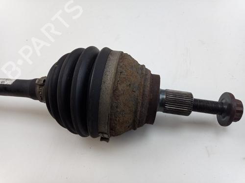 Right front driveshaft SEAT ATECA (KH7, KHP) 1.0 TSI | BP27238695M39