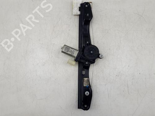 Rear left window mechanism BMW 3 (F30, F80) 328 i | BP22501506C24 