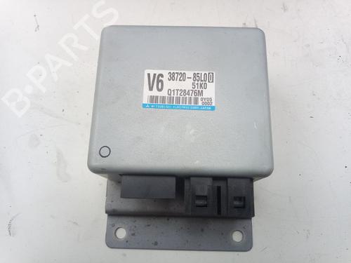Used Steering ECU OPEL AGILA B (H08) 1.2 (F68) (94 hp) 31176993