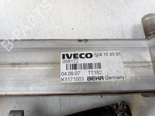 Egr FIAT DUCATO Platform/Chassis (250_) 130 Multijet 2,3 D | BP40263928M69 - Image 2