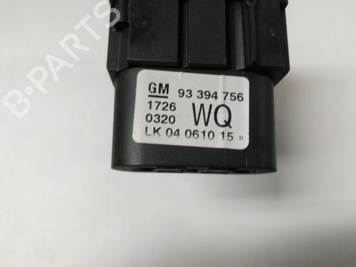 Commande de phare OPEL MERIVA A MPV (X03) 1.3 CDTI (E75) | BP22468375I24 