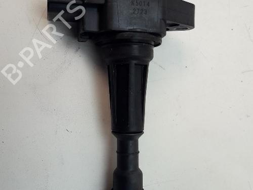 Used Ignition coil MAZDA 2 (DE_, DH_) 1.3 MZR (DE3FS) (84 hp) 31137907