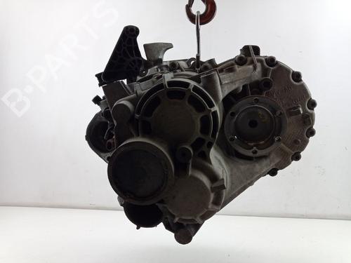 Gearbox VW PASSAT B8 Variant (3G5, CB5) 2.0 TDI | BP29639101M3 
