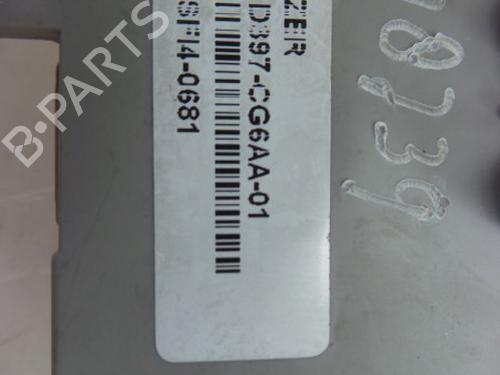 Electronic module KIA SPORTAGE III (SL) 1.6 GDI | BP22488504M83