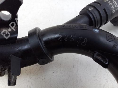 Pipe RENAULT TRAFIC III Van (FG_) 2.0 dCi 130 (FGMY) | BP26032247M125 