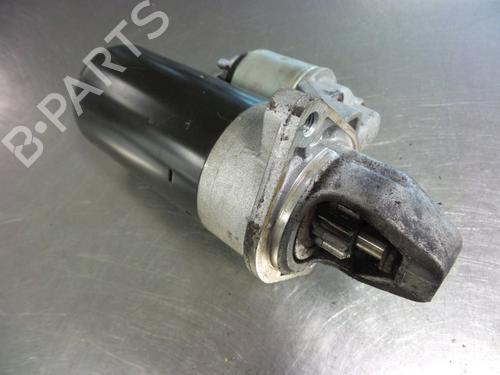 Used Starter FIAT PUNTO EVO (199_) 1.3 D Multijet (84 hp) 22468289