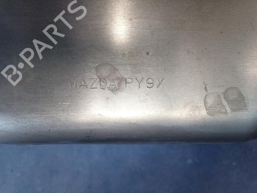 Catalyst MAZDA CX-80 (KL_) e-SKYACTIVE PHEV AWD (KL0H, KL5S3P) | BP31775757M10 