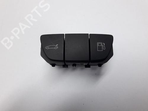 Ander PEUGEOT 508 SW I (8E_) 2.0 HDi (140 hp) 22501562