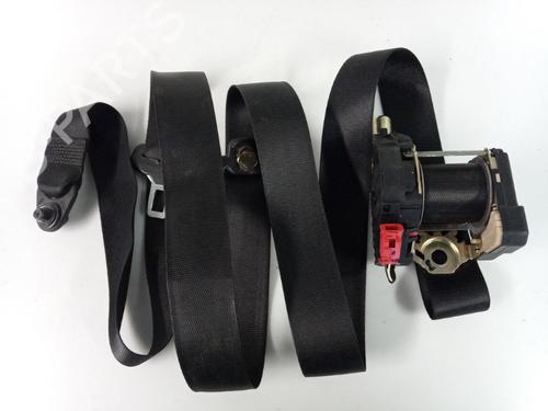 Used Front left seatbelt SMART CITY-COUPE (450) 0.6 (450.352, 450.353) (61 hp) 22508366
