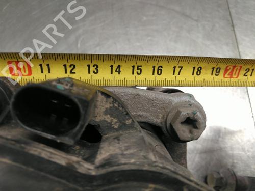 Zacisk hamulca tylnego lewego MAZDA CX-60 (KH_) e-SKYACTIV PHEV (KH0H) | BP22509541M107 