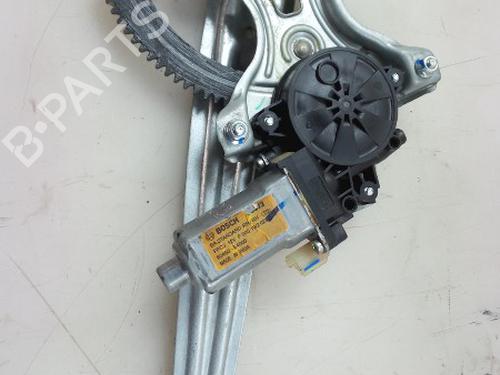Used Rear right window mechanism HYUNDAI i10 II (BA, IA) 1.0 (67 hp) 22488388