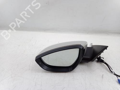 Used Left mirror AUDI E-TRON (GEN) 55 quattro (408 hp) 22495105