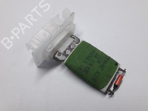 Used Heater resistor PEUGEOT 107 (PM_, PN_) 1.0 (68 hp) 22502003