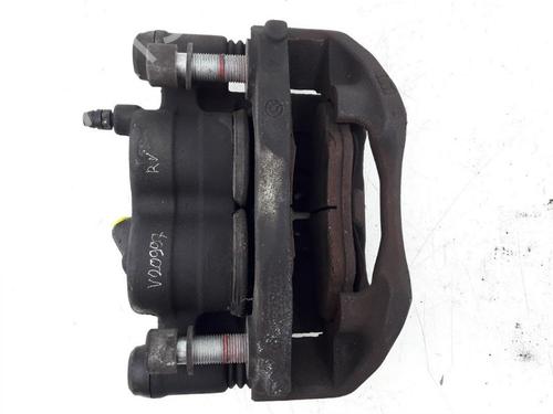 Høyre bremsekaliper foran FIAT DUCATO Platform/Chassis (244_) 2.8 JTD | BP22498639M104 