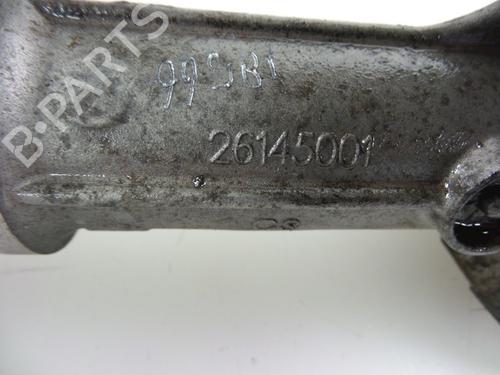 Steering rack FIAT DOBLO Cargo (263_) 1.6 D Multijet (263WXD1B, 263WXR1B, 263WXX1B, 263ZXD1B,... | BP22486642M22 