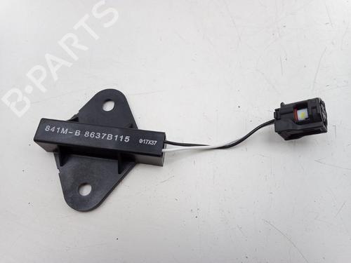 Used Other MITSUBISHI ECLIPSE CROSS (GK_, GL_) 1.5 T-Mivec (163 hp) 22493926