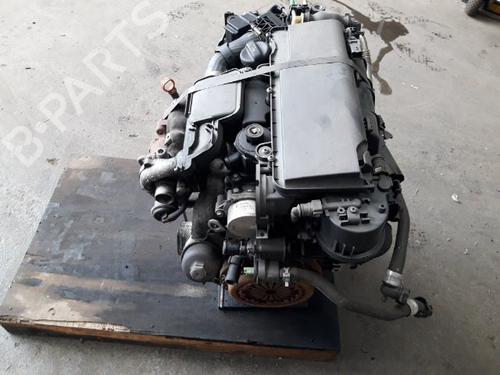 Engine PEUGEOT 207 (WA_, WC_) 1.4 HDi | BP22463791M1 
