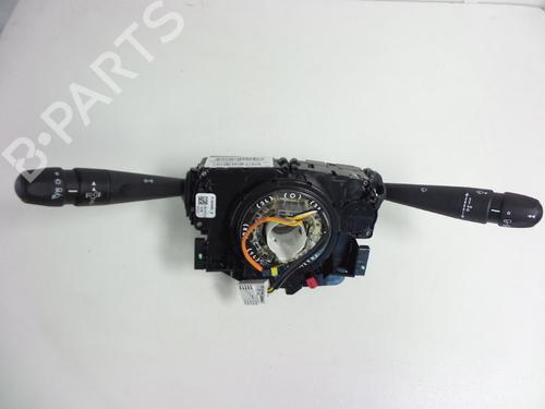Used Steering column stalk PEUGEOT 208 I (CA_, CC_) 1.0 VTi (68 hp) 22469737