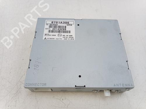 Used Electronic module Electronic module MITSUBISHI OUTLANDER III (GG_W, GF_W, ZJ, ZL, ZK) 2.0 Hybrid 4WD (GG2W) (200 hp) 39694239 39694239