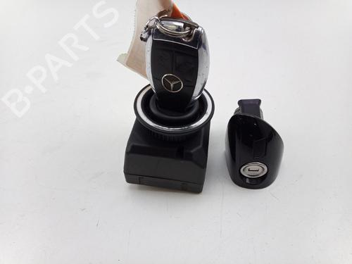 Interruttore MERCEDES-BENZ M-CLASS (W164) ML 320 CDI 4-matic (164.122) (224 hp) 32122994