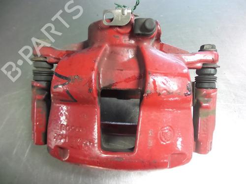 Used Left front brake caliper ALFA ROMEO MITO (955_) 1.3 MultiJet (955AXT1A) (84 hp) 22470739
