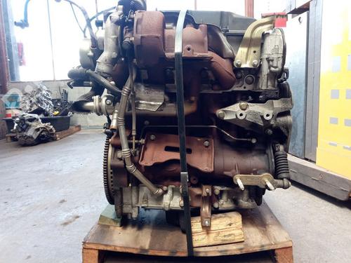 Engine FORD MONDEO III Turnier (BWY) 2.0 TDCi | BP28197087M1 