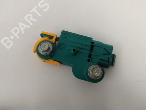 Electronic module OPEL MERIVA A MPV (X03) 1.6 (E75) | BP30811187M83