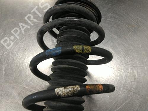 Right front shock absorber CITROËN C4 Picasso I MPV (UD_) 2.0 HDi 138 | BP22465779M17 
