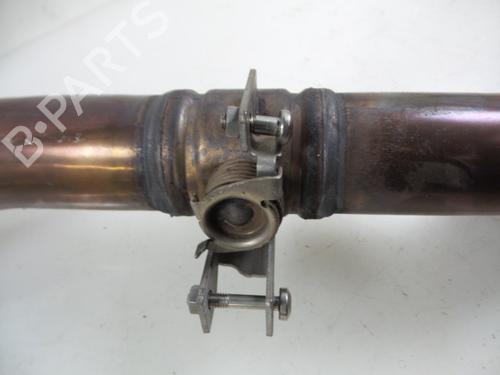 Pipe SKODA OCTAVIA III Combi (5E5, 5E6) 1.6 TDI | BP22475720M125 