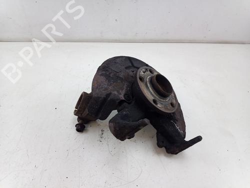 Used Left front steering knuckle SEAT IBIZA IV (6J5, 6P1) 1.4 (85 hp) 30261380