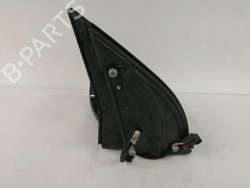 Left mirror VW GOLF V (1K1) 1.9 TDI | BP22472644C26 