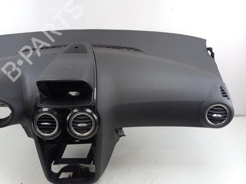 Dashboard OPEL CORSA D (S07) 1.4 (L08, L68) | BP38444341C46 - Image 2