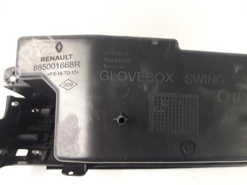 Glove box RENAULT TRAFIC III Van (FG_) 2.0 dCi 130 (FGMY) | BP22511317C95 