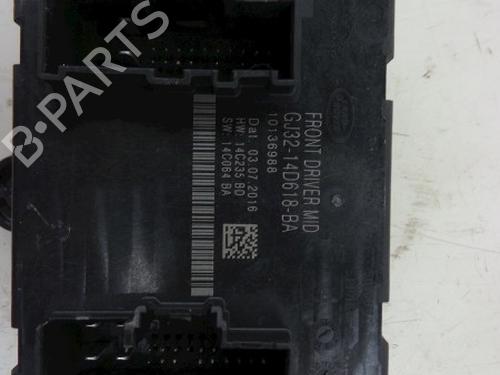Elektronisk modul JAGUAR XE (X760) 2.0 D AWD (180 hp) 22487501