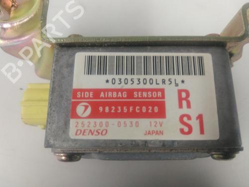 Electronic sensor SUBARU FORESTER (SF_) 2.0 AWD (SF5) | BP30811198M84 - Image 2