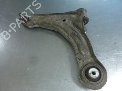 Querlenker links vorne für MERCEDES-BENZ V-CLASS (638/2) V 220 CDI (638.294) (122 hp) 22451159