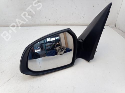 Used Left mirror Left mirror 36984690 36984690