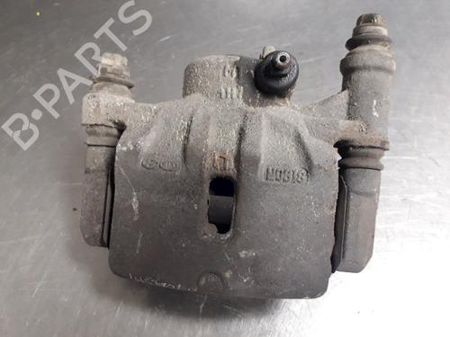 Used Left front brake caliper KIA PICANTO II (TA) 1.0 (69 hp) 22472556