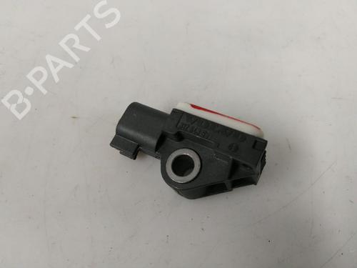 Used Electronic module VOLVO V70 III (135) 1.6 DRIVe / D2 (114 hp) 22514867