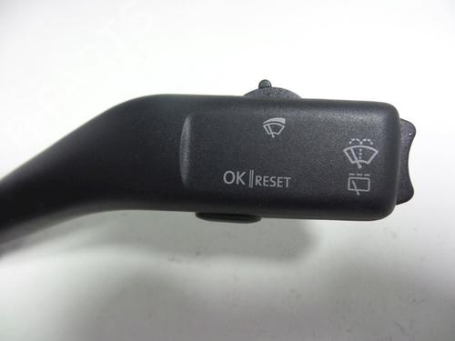 Steering column stalk VW GOLF V (1K1) 1.6 FSI | BP22458315I23 