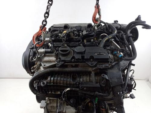 Used Engine VOLVO V60 II (225) T8 Plug-in Hybrid AWD (390 hp) 30159778