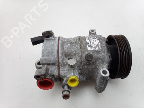 Used AC compressor VW POLO V (6R1, 6C1) 1.2 TSI (110 hp) 29460163