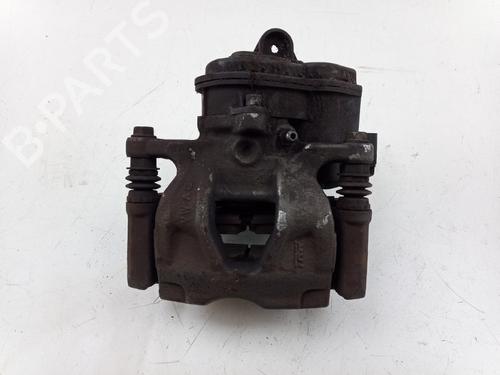 Used Left rear brake caliper AUDI A4 B9 Avant (8W5, 8WD) 2.0 TDI quattro (190 hp) 22515178