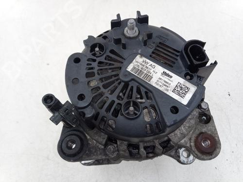 Alternator VW CRAFTER Van (SY_, SX_) 2.0 TDI FWD (SYB, SYC, SYD) | BP38733574M7 - Image 2